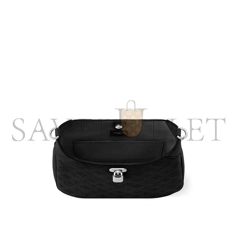 LOUIS VUITTON ALL AROUND MM M14618 (28*25*8cm)